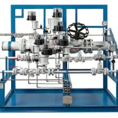 Albrecht ASS Standard design Compact Systems 4