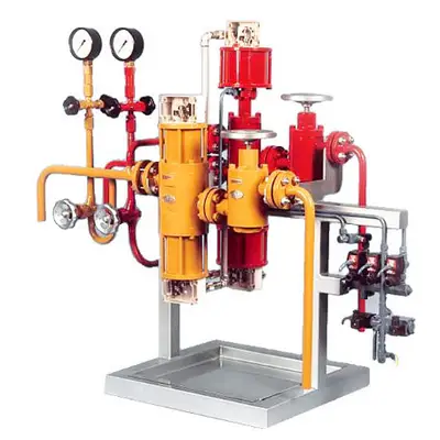 Albrecht ASV-P/MKA Production series Compact Systems 4