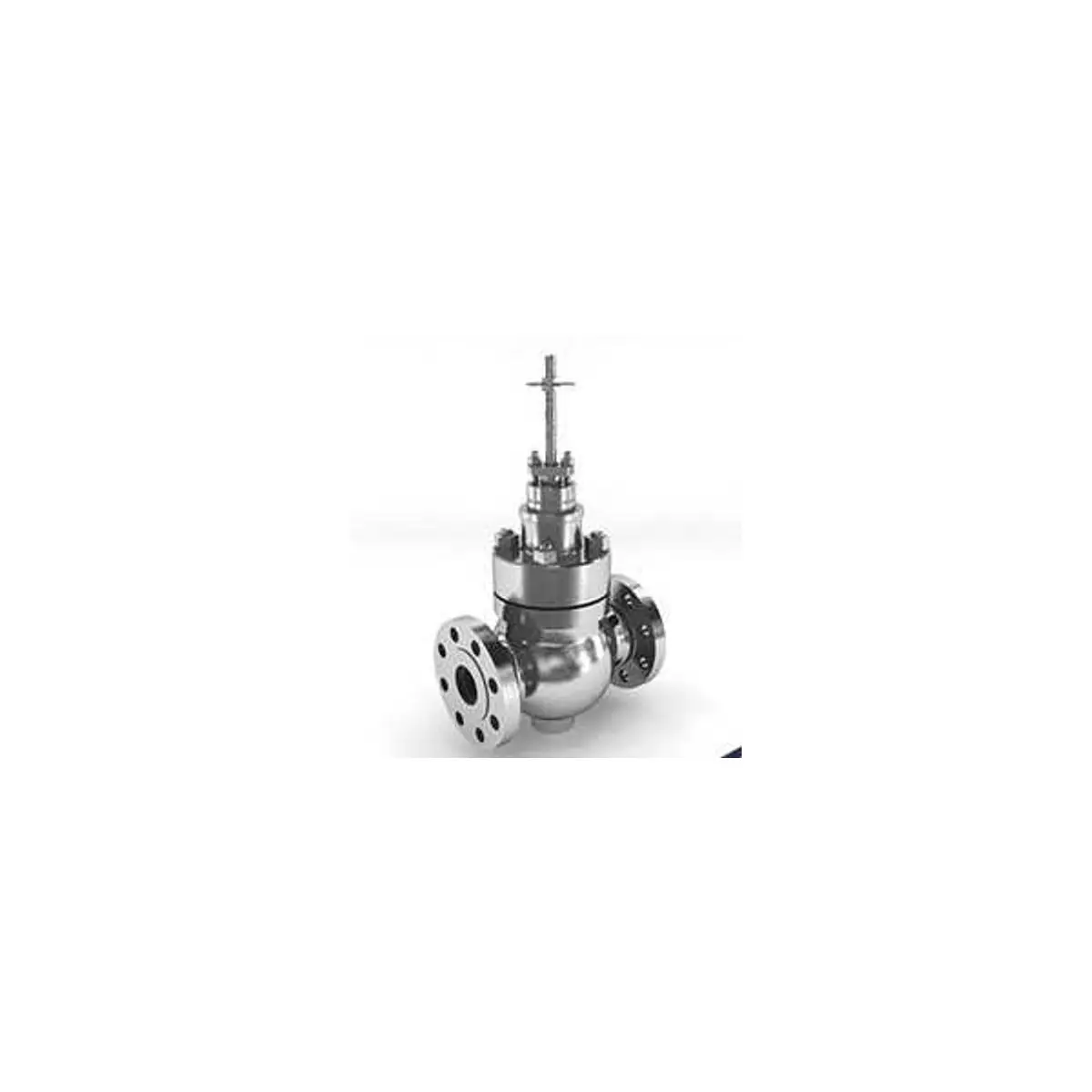 Ast CV-8450 Quick Change Control Valve 2