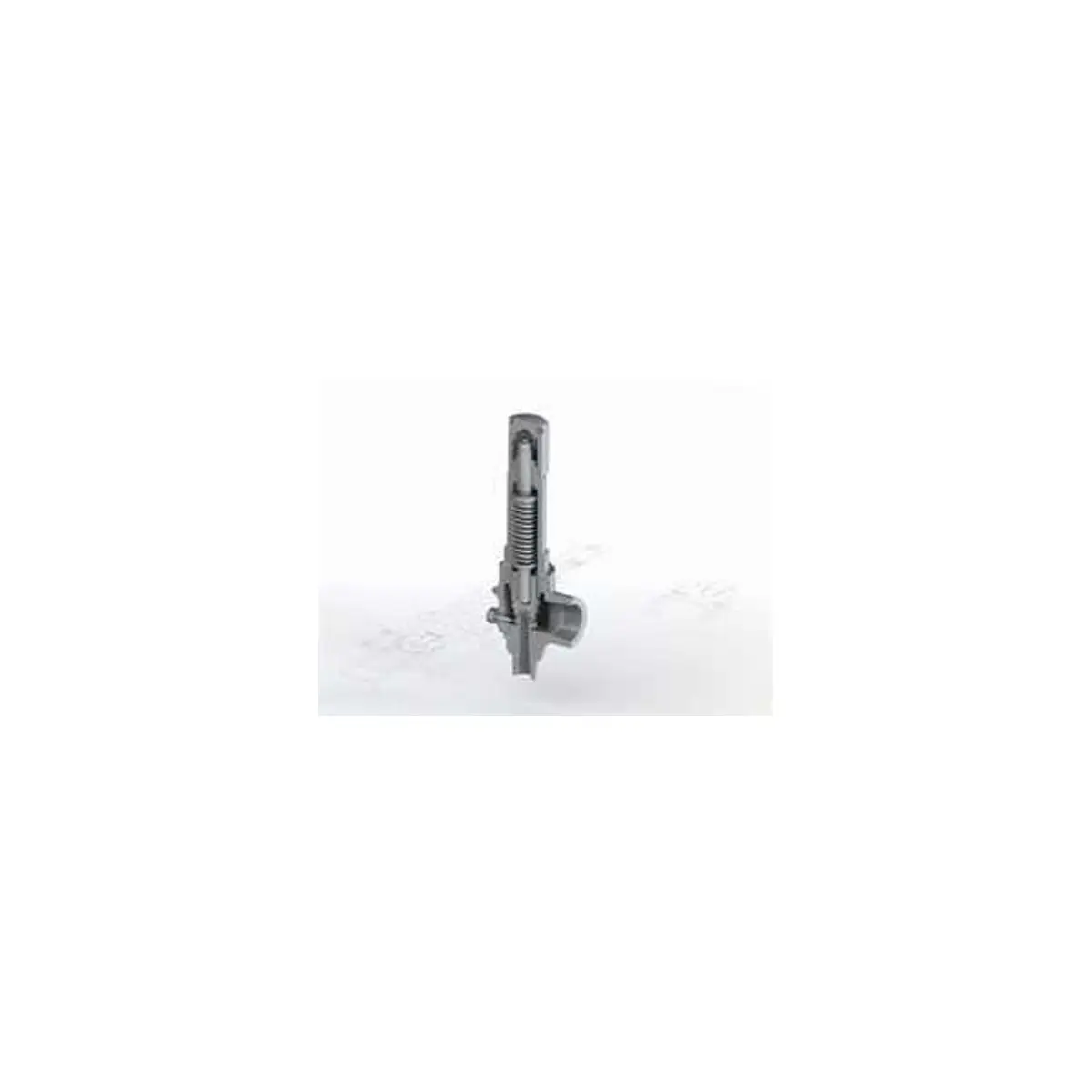 Ast SMF-7000 Safety Valve 2