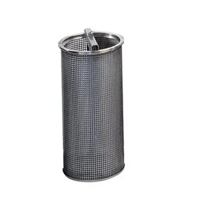 Bollfilter 1140417 Basket Sieve 2