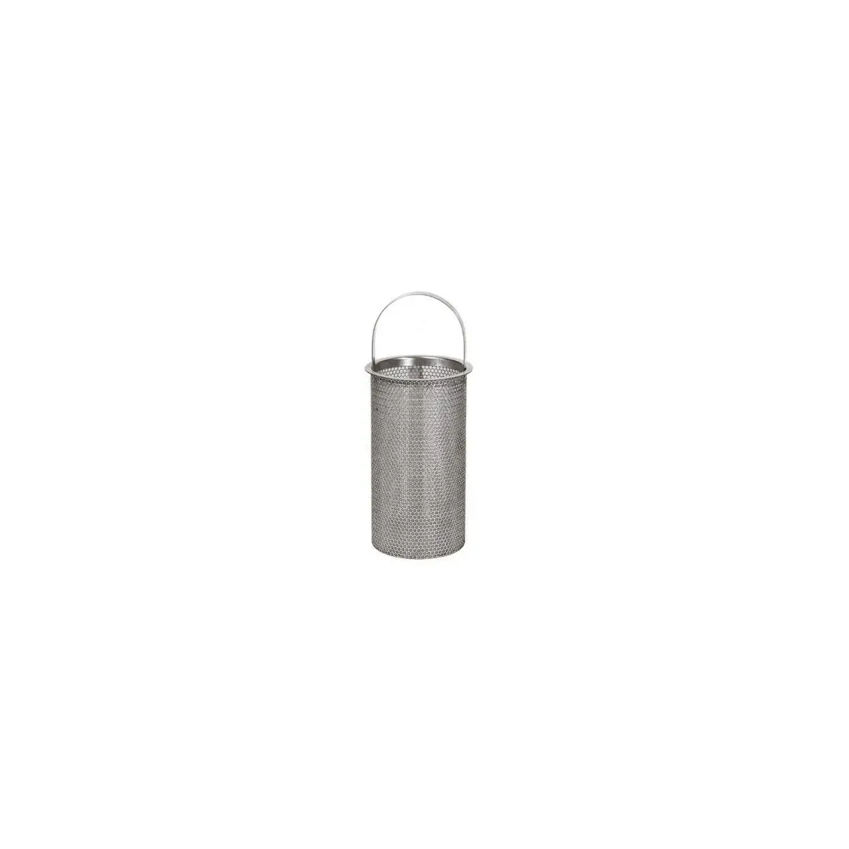 Bollfilter 1143104 Basket Strainer 6