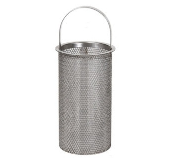 Bollfilter 1143611 Basket Strainer 2