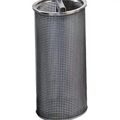 Bollfilter 1147769 Basket Strainer 4