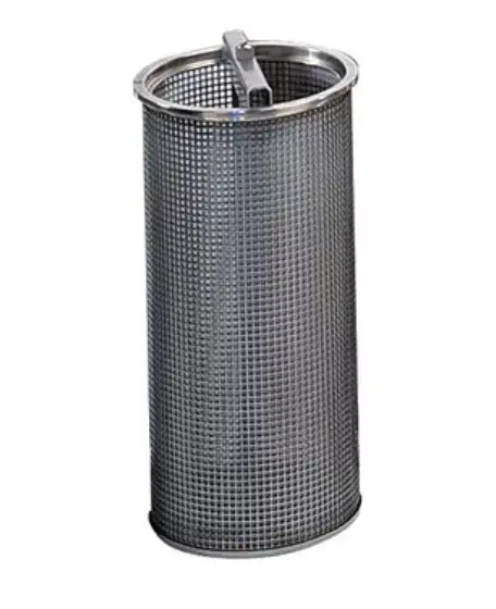 Bollfilter 1147769 Basket Strainer 6