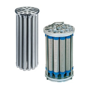 Bollfilter 1341164 Filter Candle 4