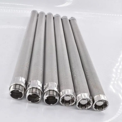 Bollfilter 1341165 Filter Cartridge 2