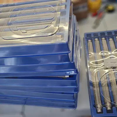 Bollfilter 1341173 Filter Candle 10