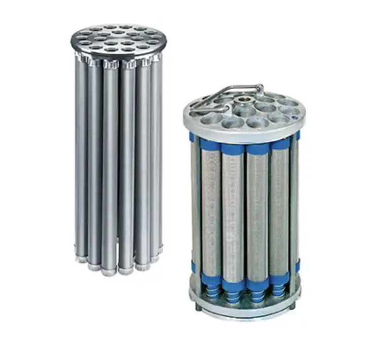 Bollfilter 1350240 Filter Candle 9