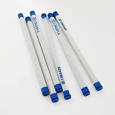 Bollfilter 1365425 Filter Element 13