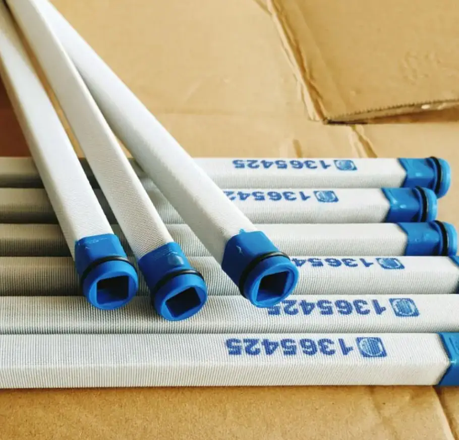 Bollfilter 1365425 Filter Element 26