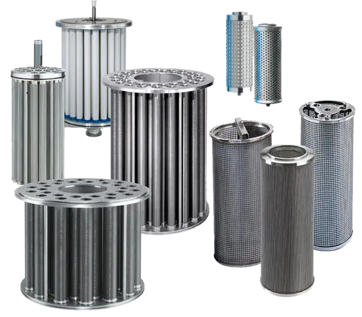 Bollfilter 1450033 Plug-in Candle 3