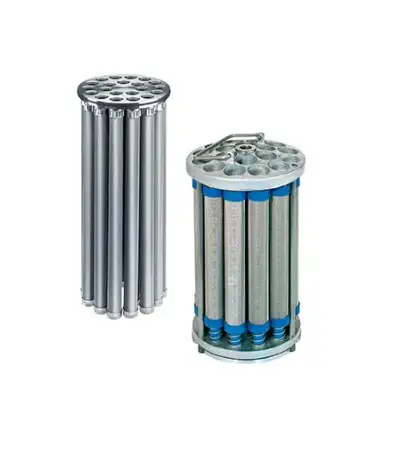 Bollfilter 1450035 Plug-in Candle 3