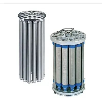 Bollfilter 1940126 Filter Element 20