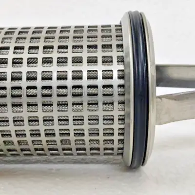 Bollfilter 1940254 Star Screen Counterflow Viton 5