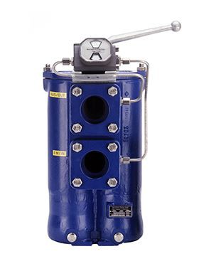 Bollfilter 2.04.5.90.145 DN :32 Filter 3