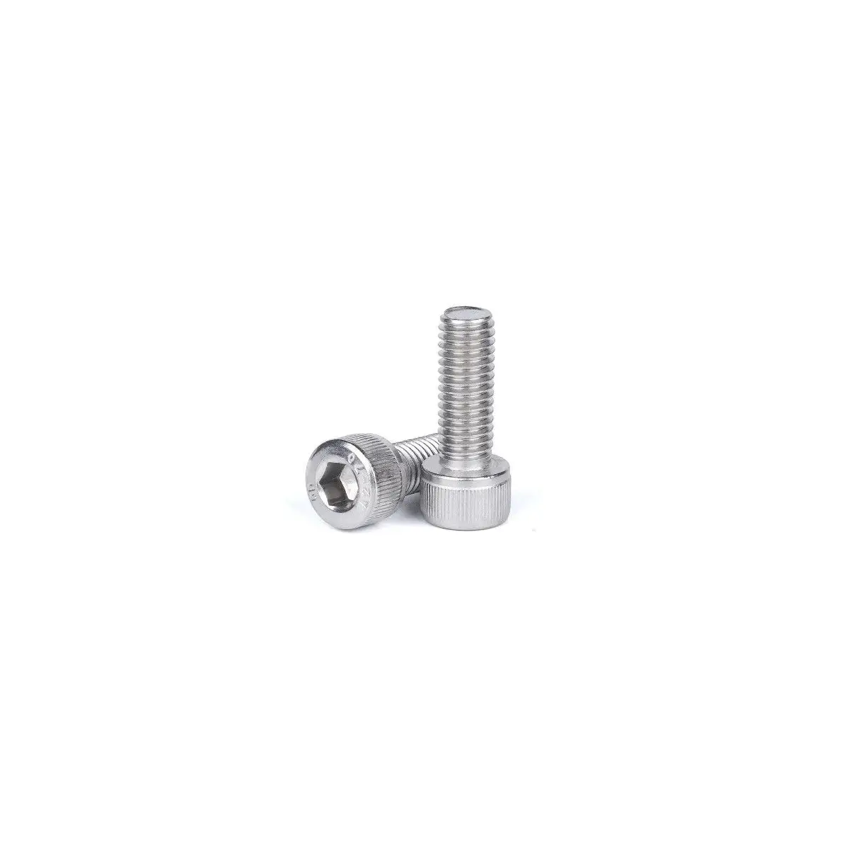 Bollfilter 2000122 Hexagon Socket Head Cap Screw 2