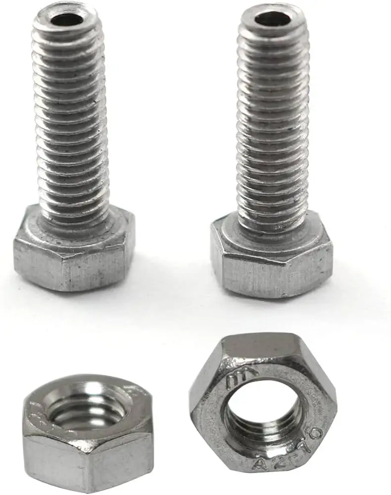 Bollfilter 2004715 Hexagon Screw 3