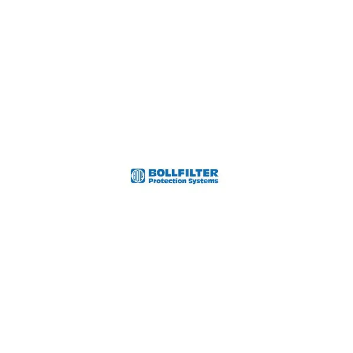 Bollfilter 2700037 Sealing Ring 3