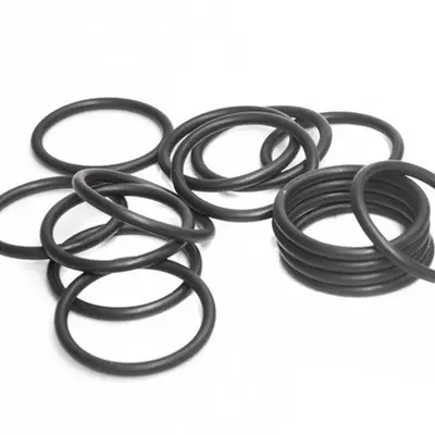 Bollfilter 3030303 Sealing Ring 2