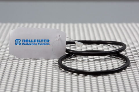 Bollfilter 3047047 O-ring 2