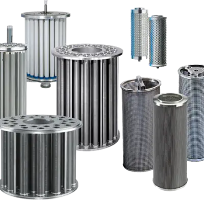Bollfilter 5000077884477 Filter 3