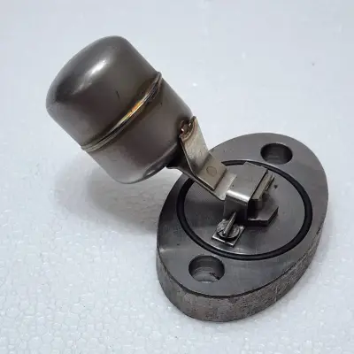 Bollfilter 6812512 Connecting Shaft 4