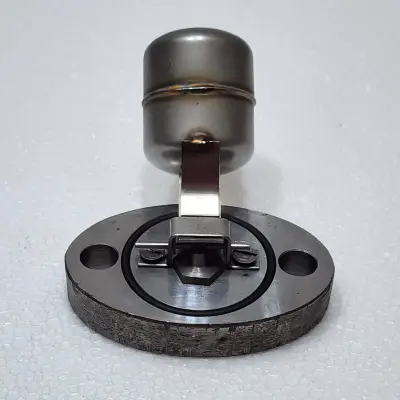 Bollfilter 6812512 Connecting Shaft 5