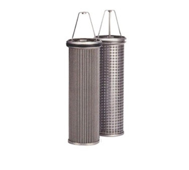Bollfilter 7670119 Filter Element 2