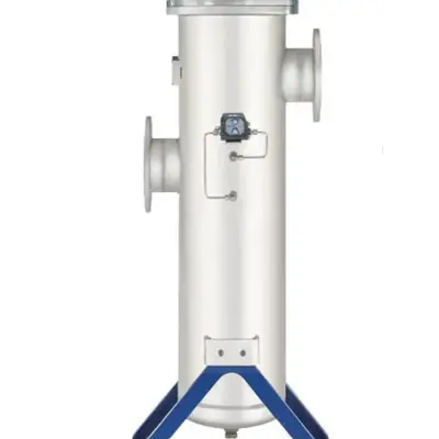 Bollfilter Type: 1.65.1 Filter 4