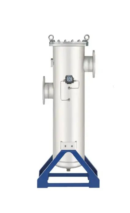 Bollfilter Type: 1.65.1 Filter 7