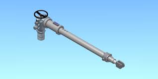 Euba B1W(50116-2)/SK90S-4 Motor-actuator Systems 2