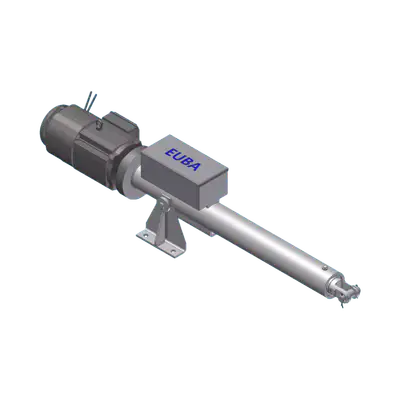 Euba Drawing 1171 B4 no.: E /X B4  Actuator 6