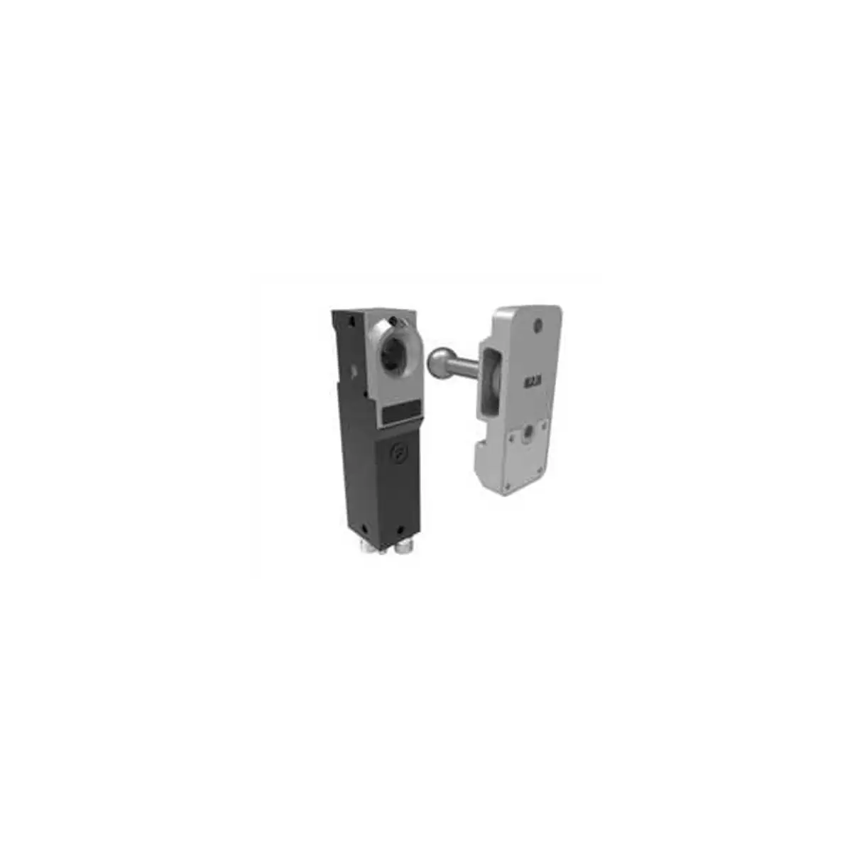 Fortress Interlocks ATOM Solenoid Interlock 3