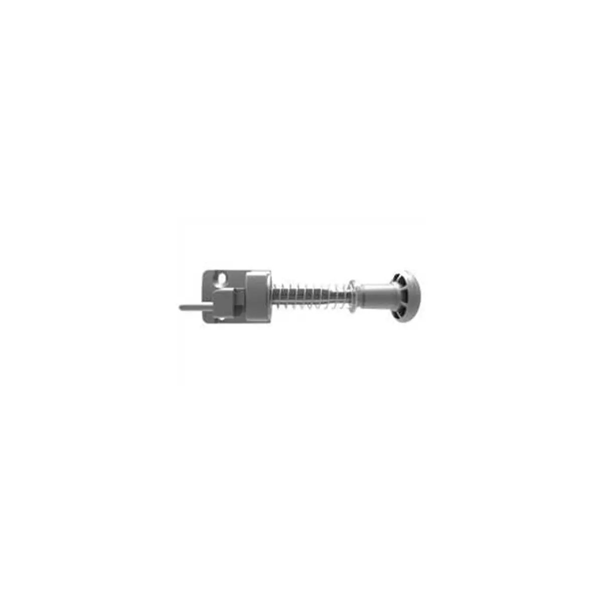 Fortress Interlocks DM-A Spring Loaded Handle Actuator 2