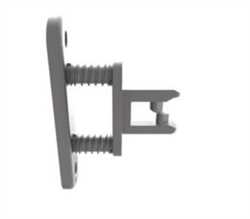 Fortress Interlocks DM-C Compressible Actuator