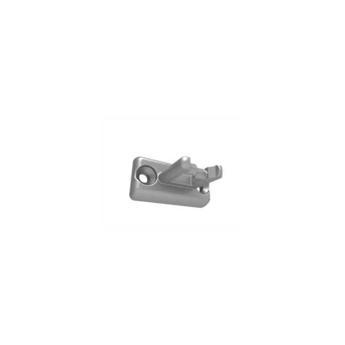 Fortress Interlocks DM-F Fixed Actuator 3