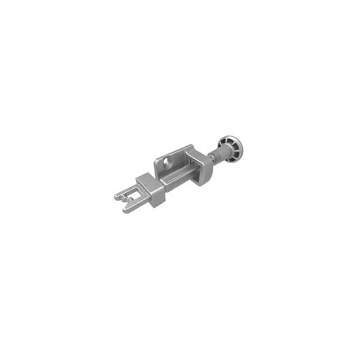 Fortress Interlocks DM-H Handle Actuator 3
