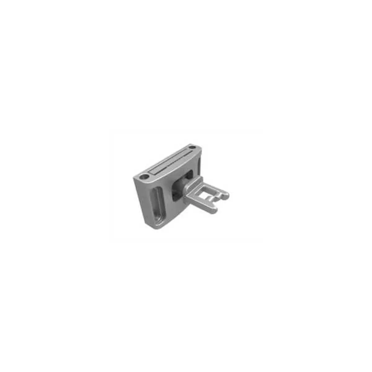 Fortress Interlocks DM-S Self Aligning Actuator 3