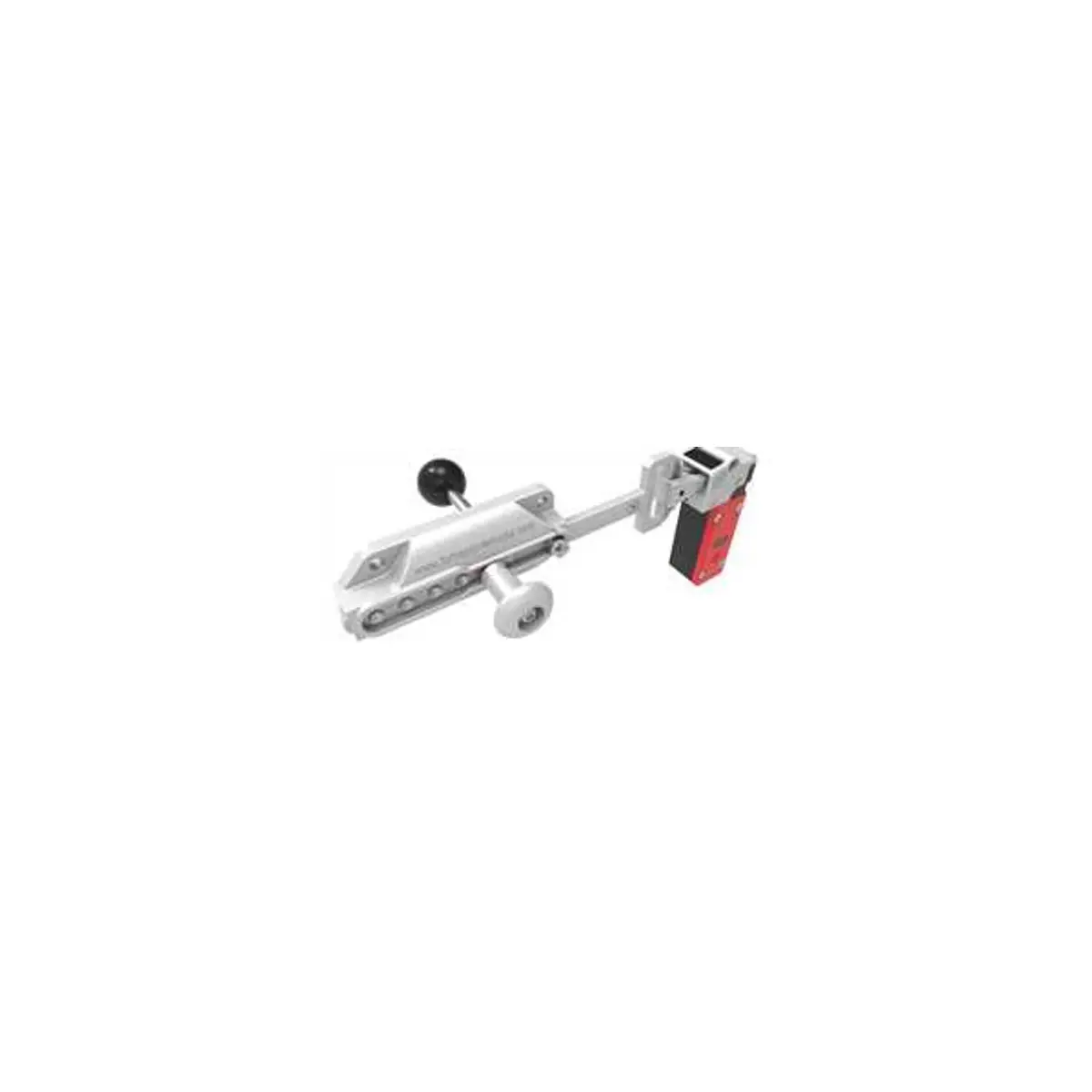 Fortress Interlocks TI2T6ST401 Proslidebar Actuator with Internal Handle Safety Switch Interlock 2