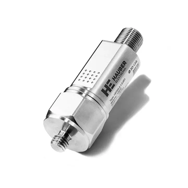 Hauber Vibration 640.16.200.0 Sensor 6