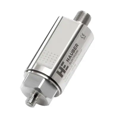 Hauber Vibration HE100.00.16.01.00.00.000 Control 6