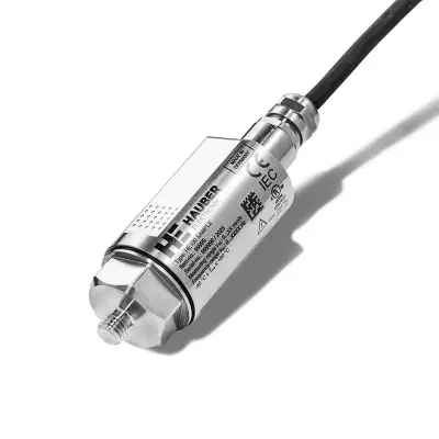 Hauber Control Type Vibration HE100.01.16.00.01.00.200 3