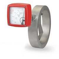 Heinrichs Flowmeter TSK1 200 150 /16 200 ES EX FK