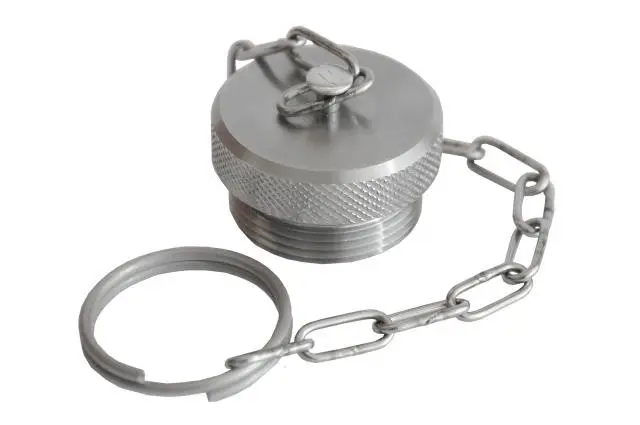 Holmatro DUSTCAP A 118 100.002.503 SS SK 3