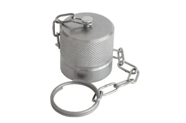 Holmatro DUSTCAP 119 100.002.504 SS A SK 3