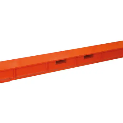 Holmatro 100.002.526 Skid Beam 4