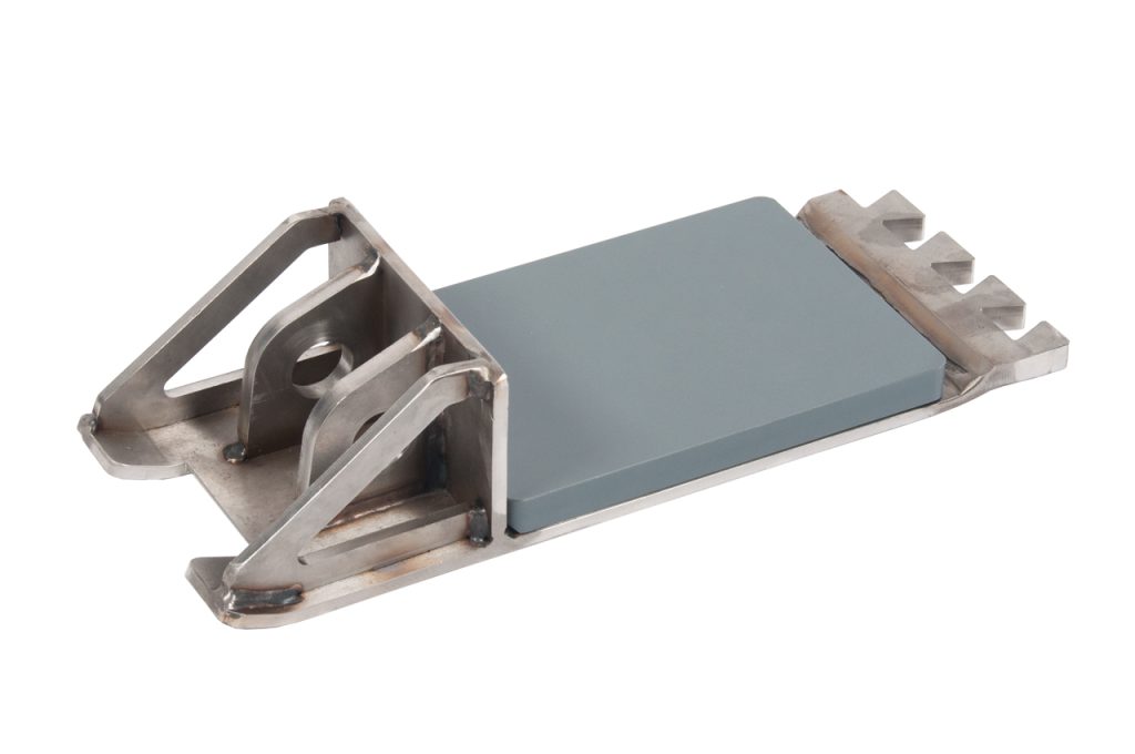 Holmatro 100.003.315 Skid Push / Pull Bracket 2