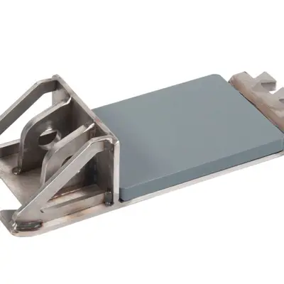 Holmatro 100.003.315 Skid Push / Pull Bracket 5