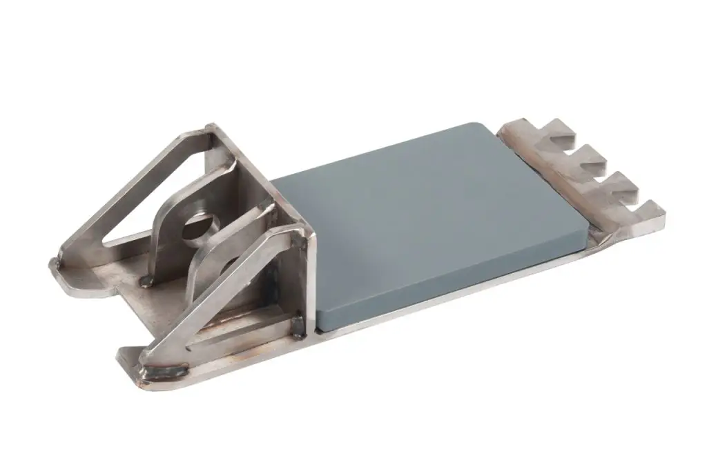 Holmatro 100.003.315 Skid Push / Pull Bracket 8